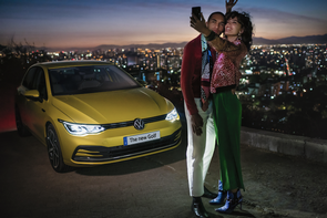 Volkswagen Snapshot contest returns in support of ALONE